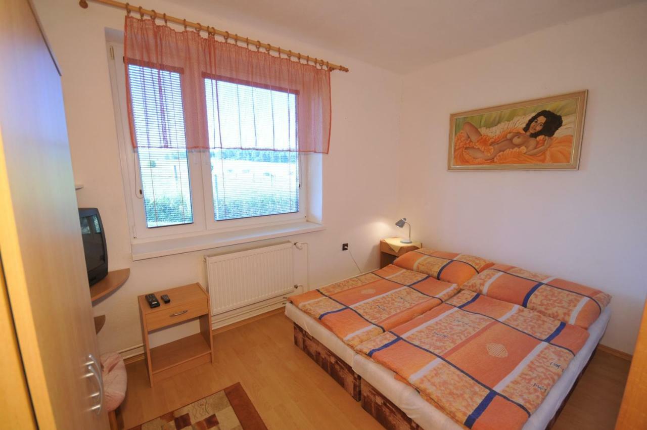 Penzion Drevenik Hotel Spišské Podhradie Bagian luar foto